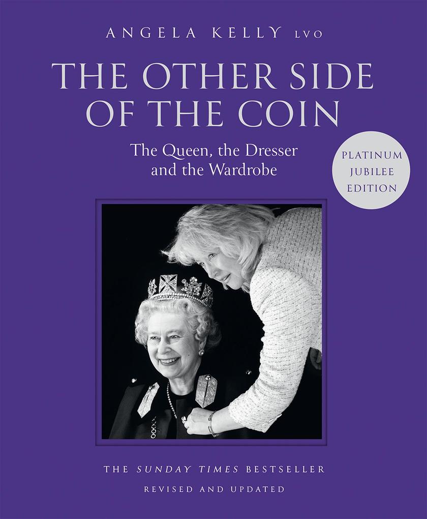 HarperCollins Publishers The Other Side Of The Coin, The Queen The Dresser And The Wardrobe