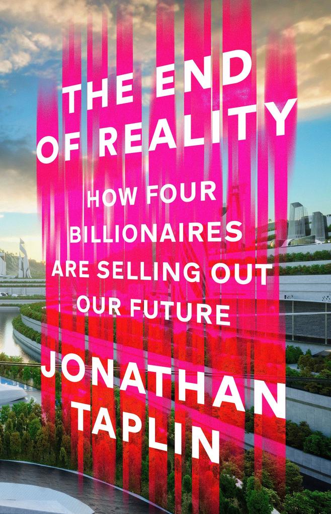 Transworld Publ. Ltd Uk The End Of Reality