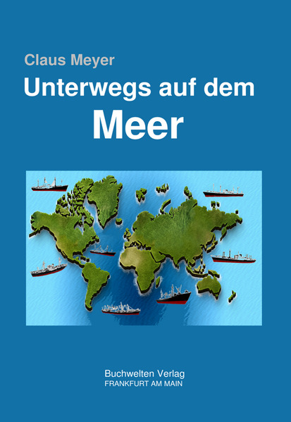 Unterwegs auf dem Meer