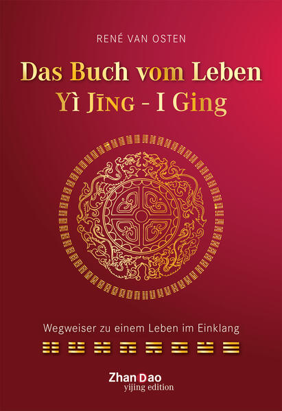 Das Buch vom Leben - YI JING - I GING
