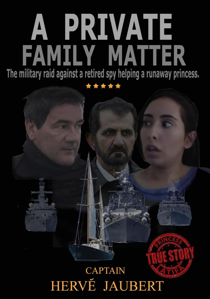 A PRIVATE FAMILY MATTER
