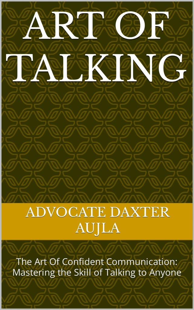 Art of Talking