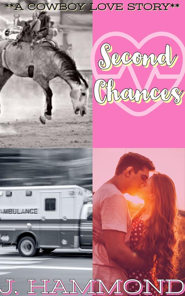 SECOND CHANCES