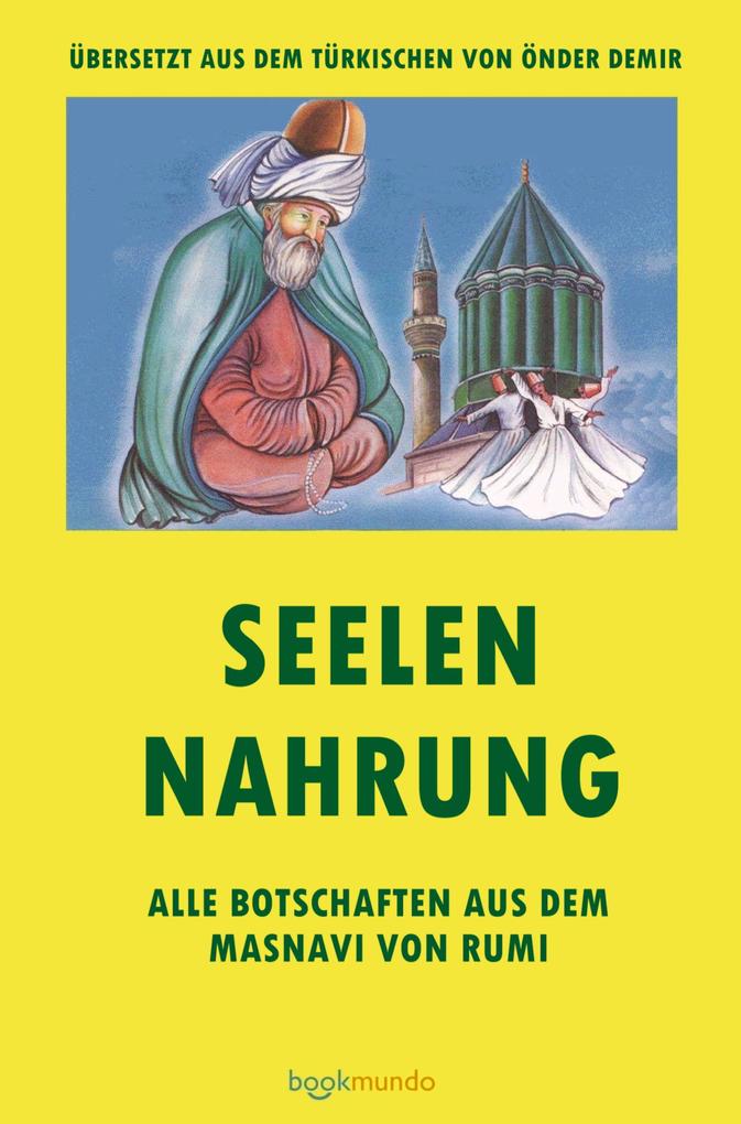 SEELEN NAHRUNG