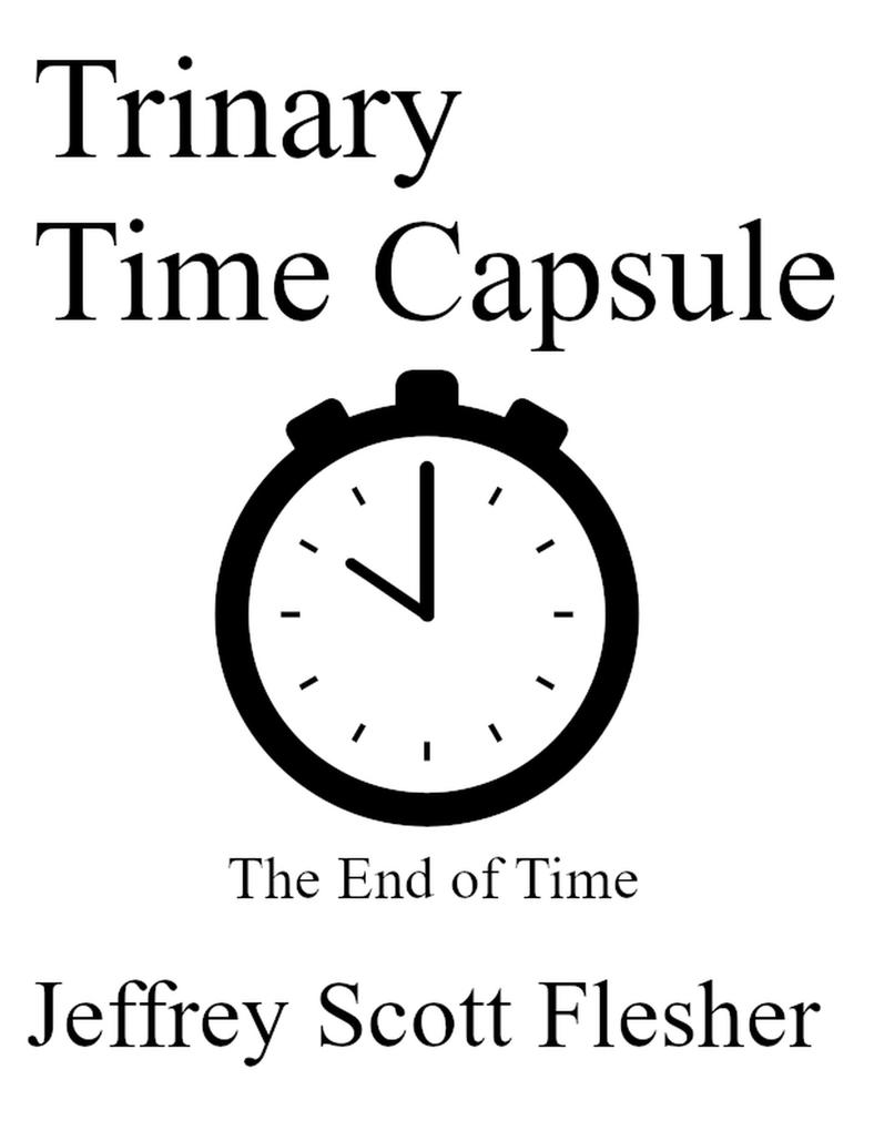 Trinary Time Capsule