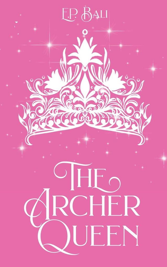 The Archer Queen (Pastel Edition)