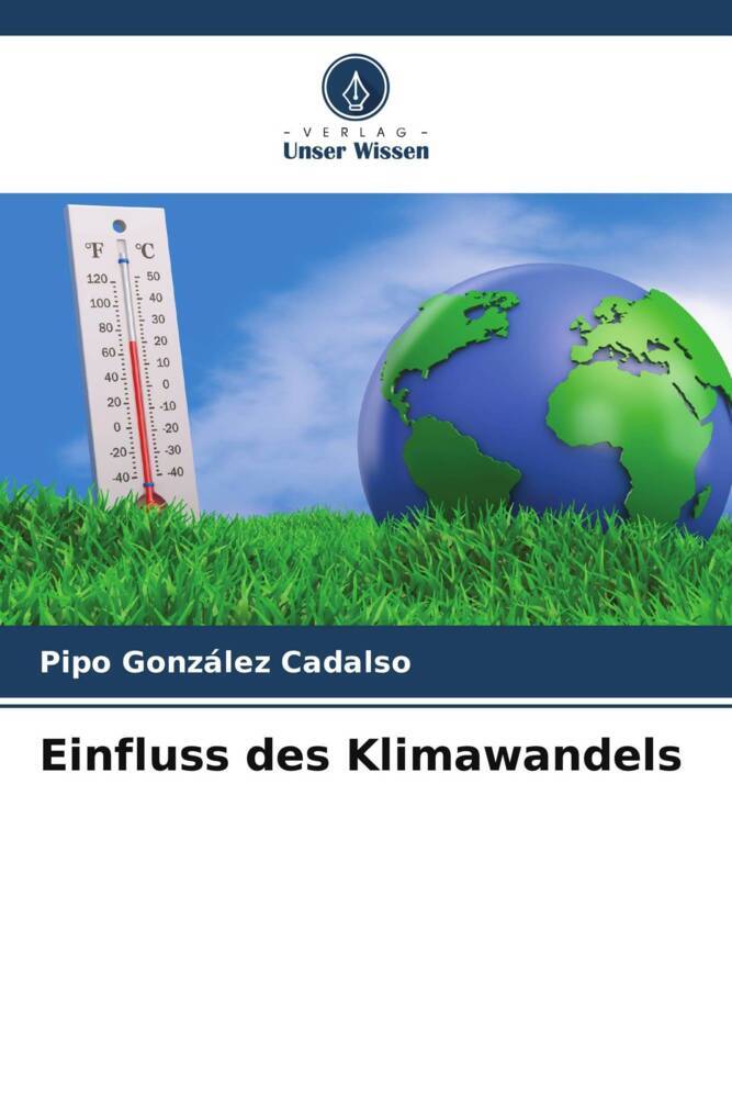 Einfluss des Klimawandels