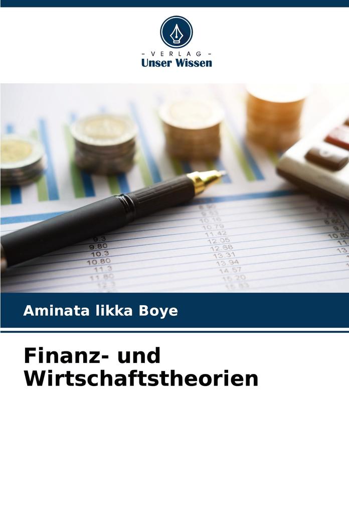 Finanz- und Wirtschaftstheorien