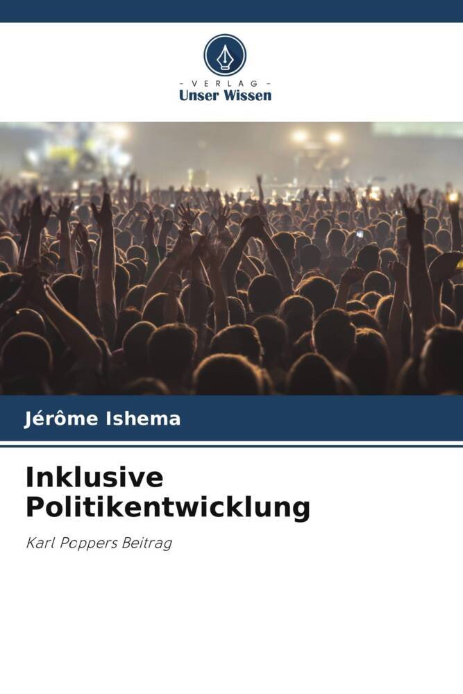 Inklusive Politikentwicklung