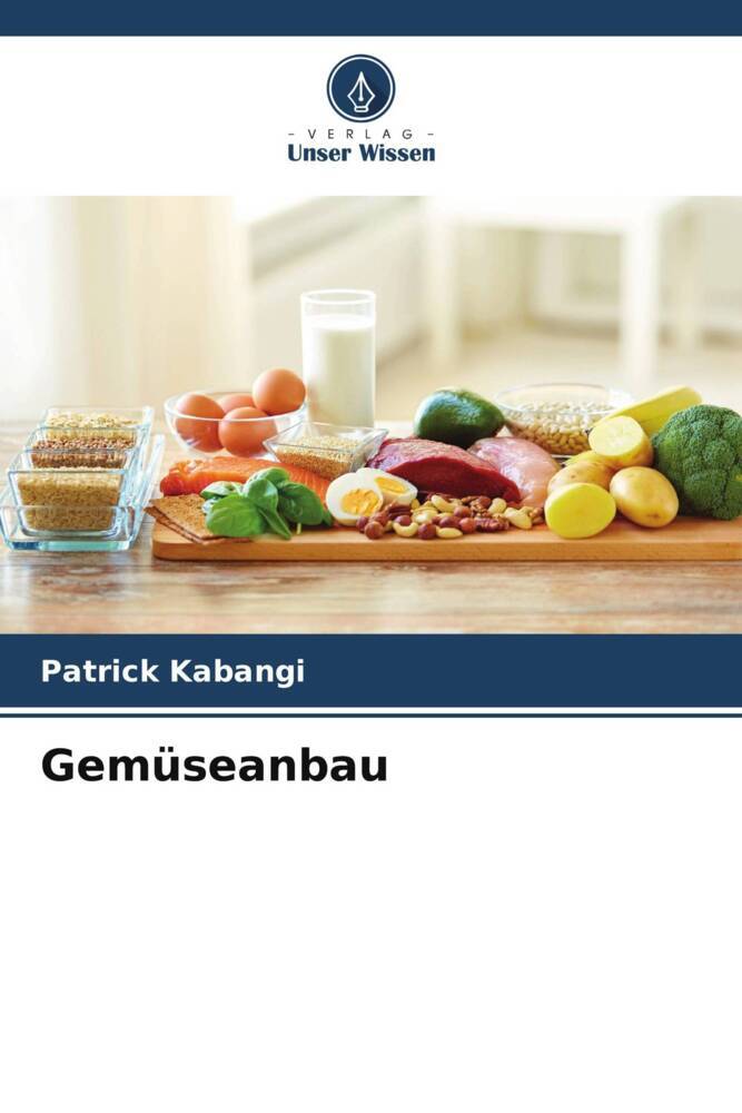 Gemüseanbau