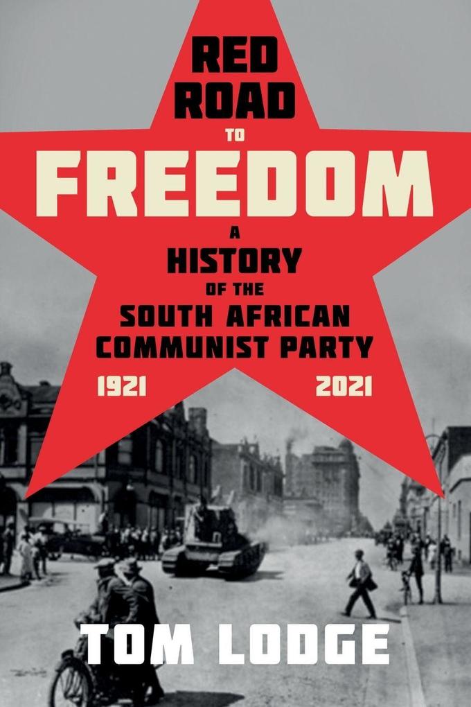 Red Road to Freedom