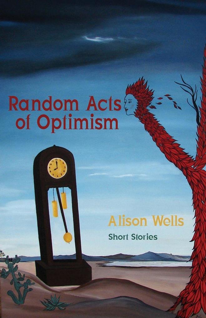 Random Acts of Optimism