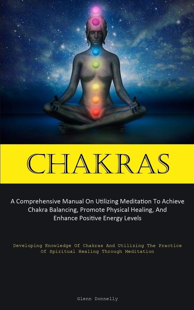 Chakras