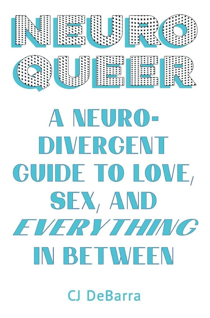 Global Words Press Neuroqueer