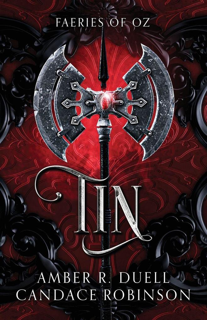 Tin (Faeries of Oz 1)