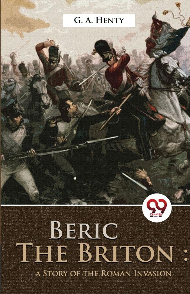Beric The Briton