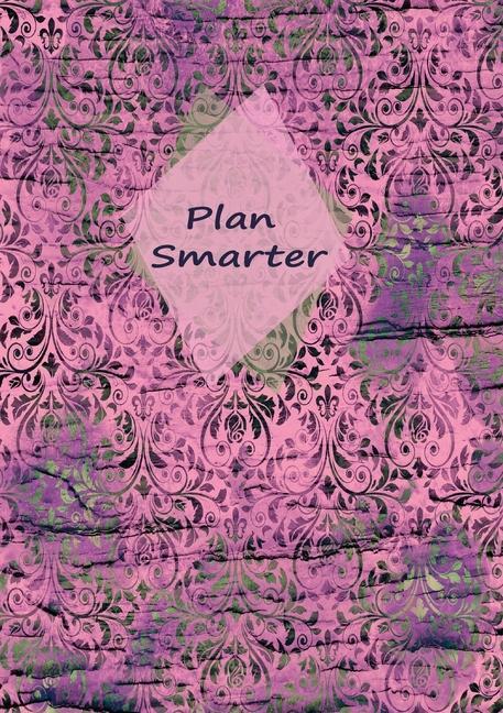 Plan smarter Planner