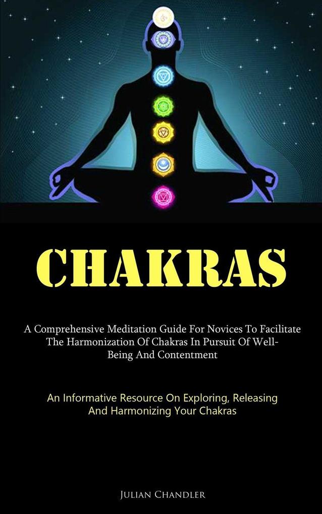 Chakras