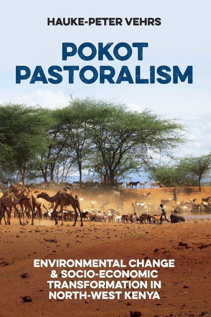 Pokot Pastoralism