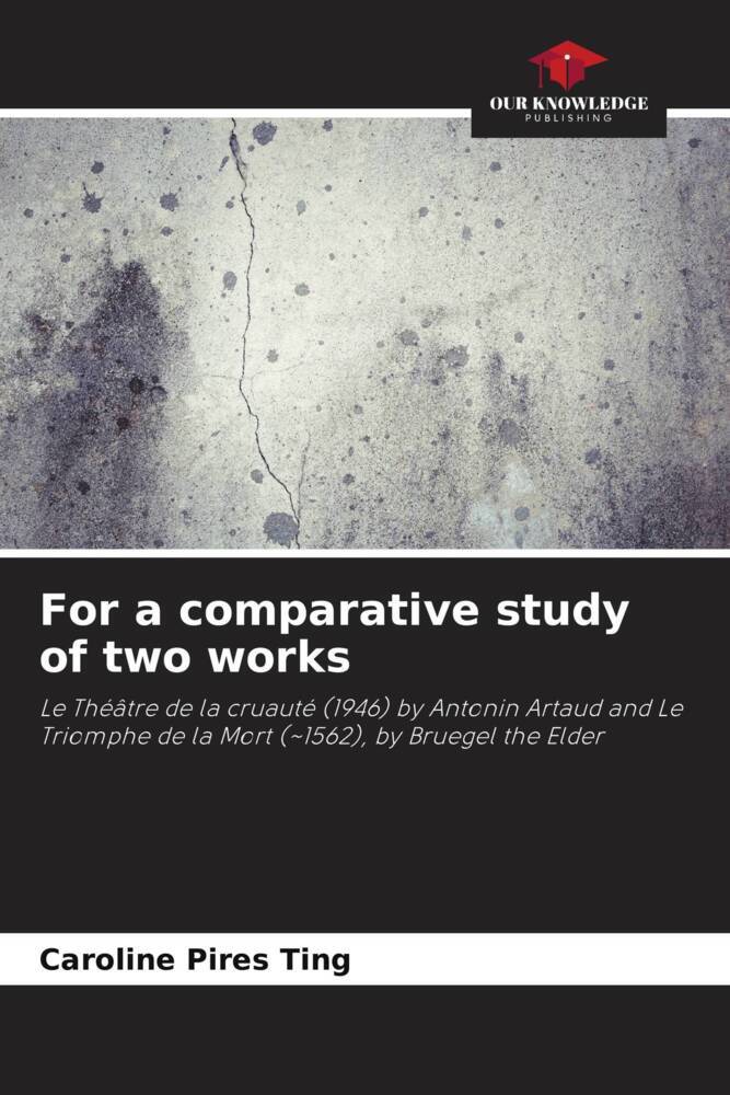 For a comparative study of two works