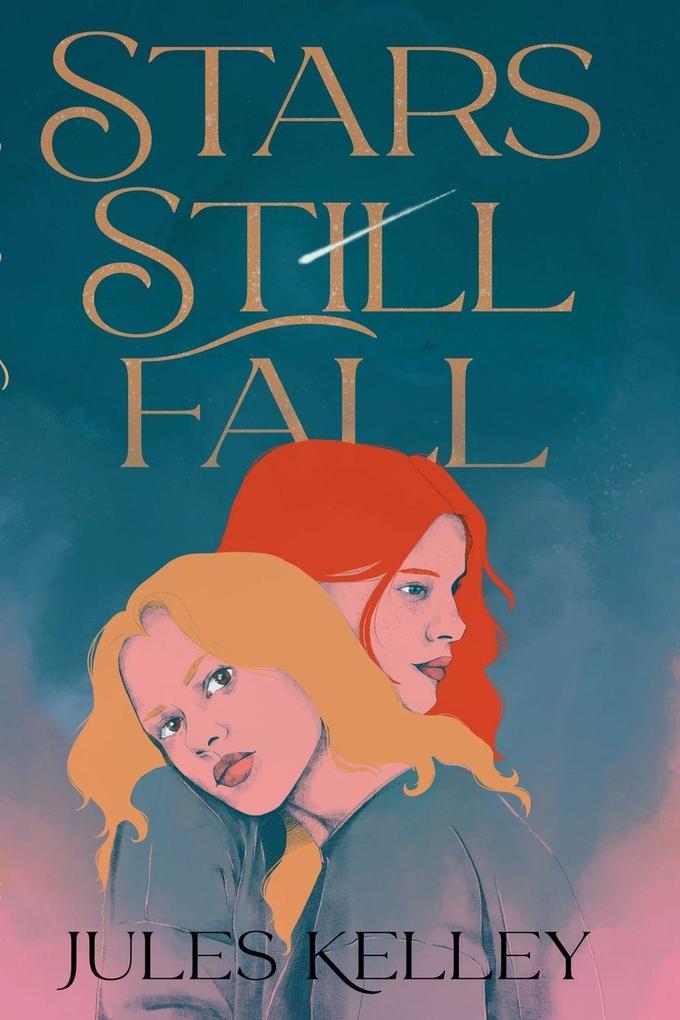Stars Still Fall