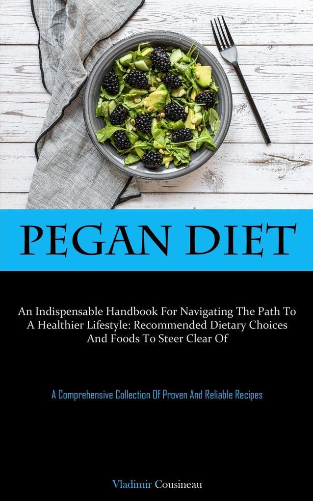 Pegan Diet