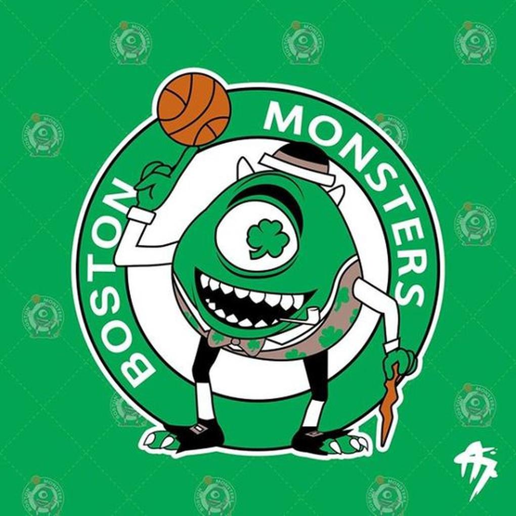 Green Glory: The Celtics‘ Championship Quest