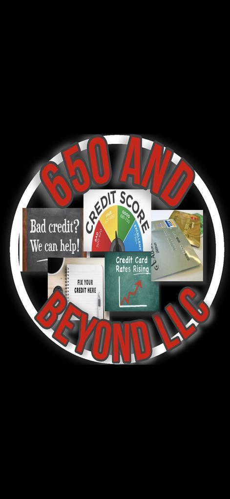 650 and Beyond DIY Credit Repair