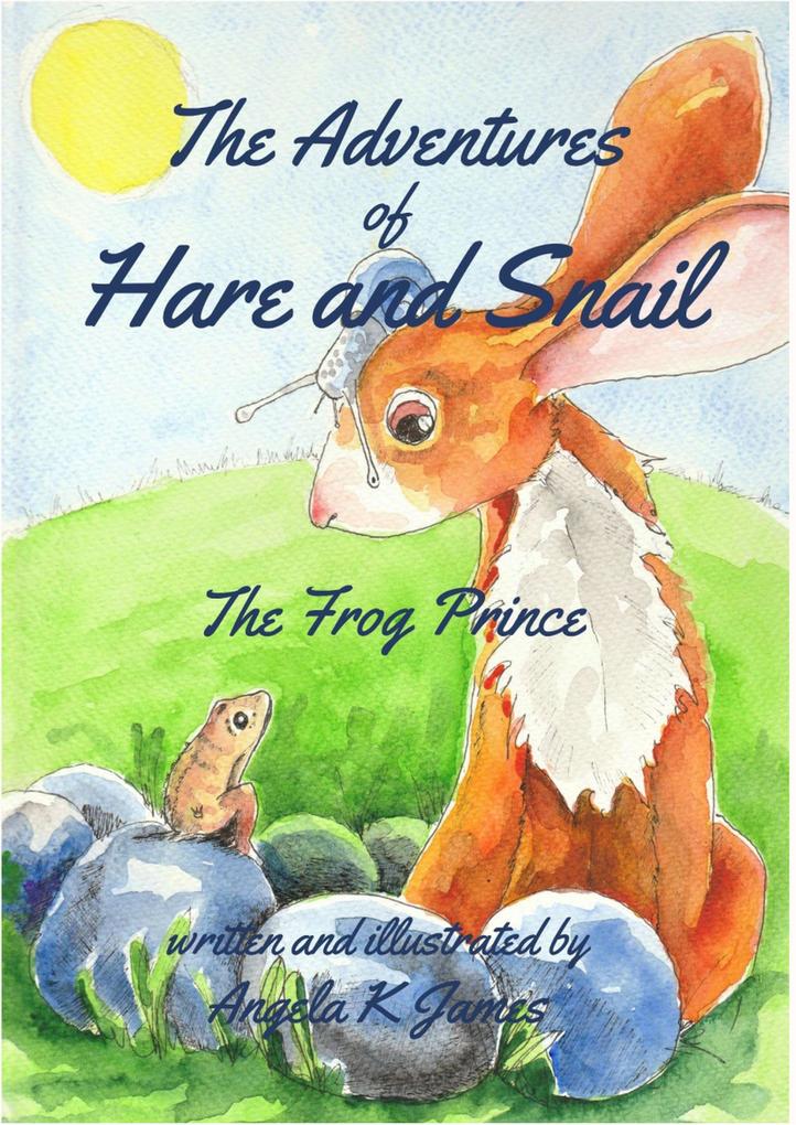 The Adventures of Hare and Snail