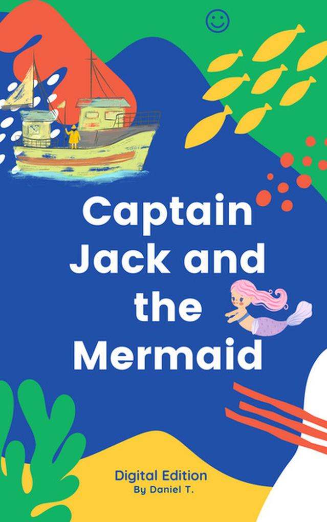 Captain Jack and the mermaid