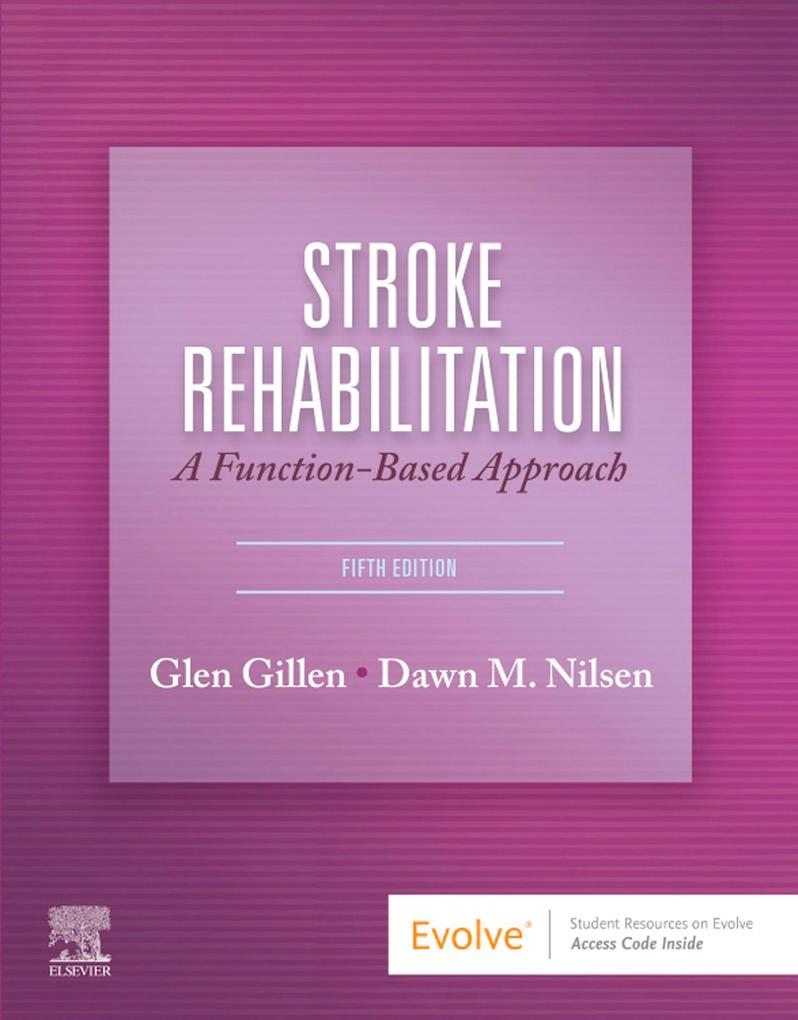 Stroke Rehabilitation E-Book