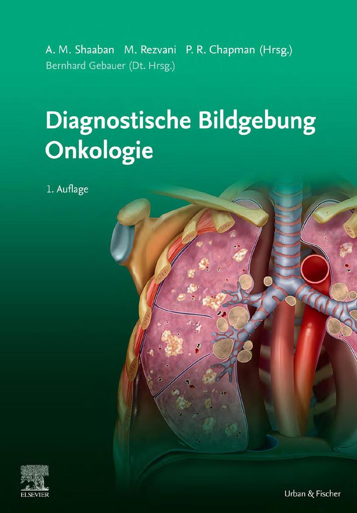 Diagnostische Bildgebung Onkologie