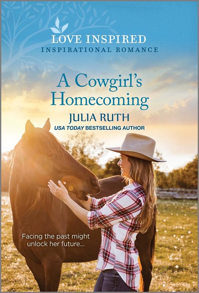 A Cowgirl‘s Homecoming