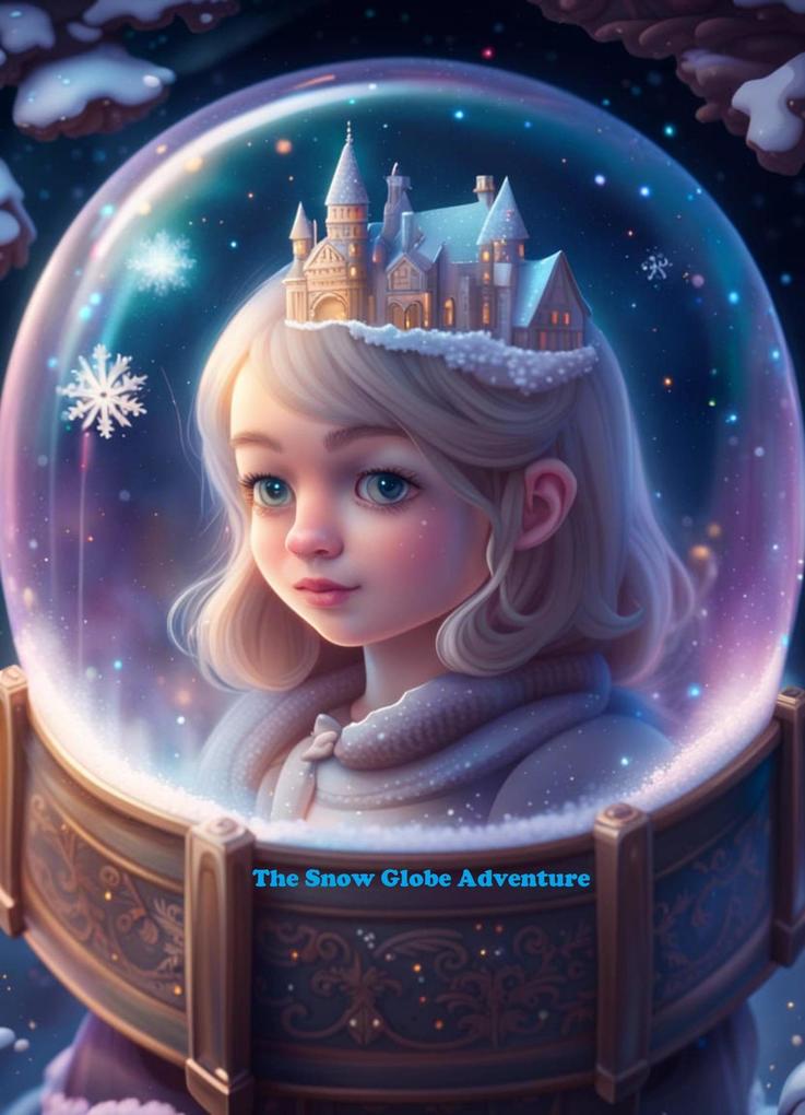 The Snow Globe Adventure