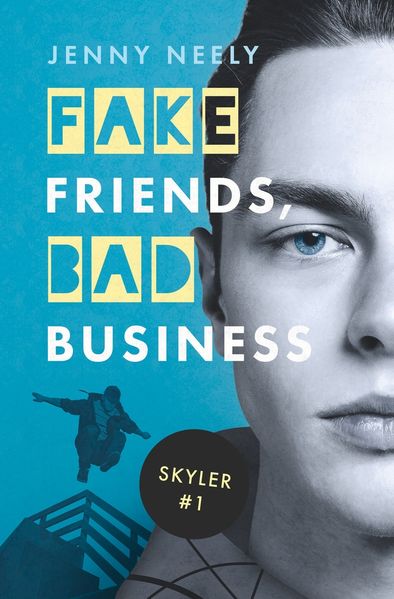 Fake Friends Bad Business