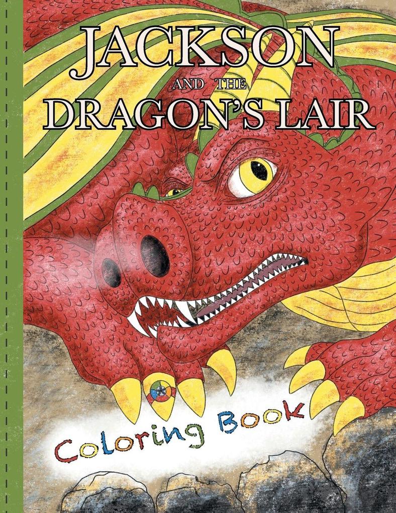 JACKSON and the Dragon's Lair