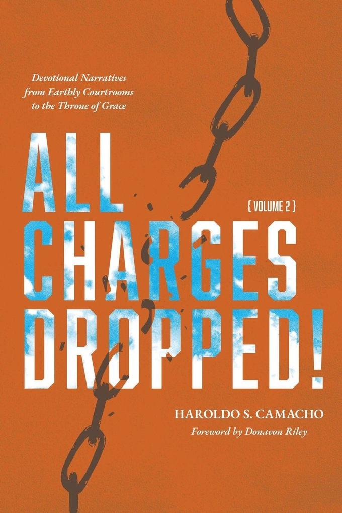 All Charges Dropped!