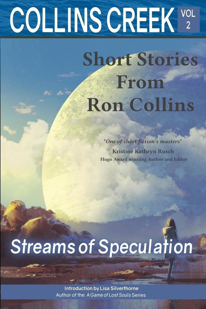 Collins Creek Vol 2