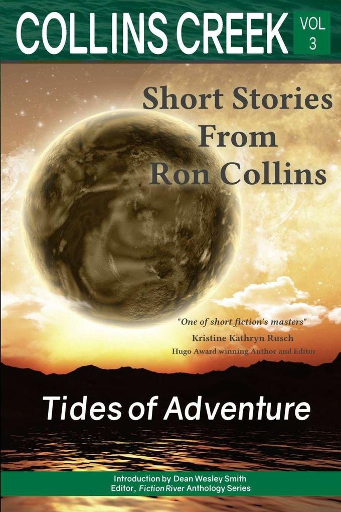 Collins Creek Vol 3