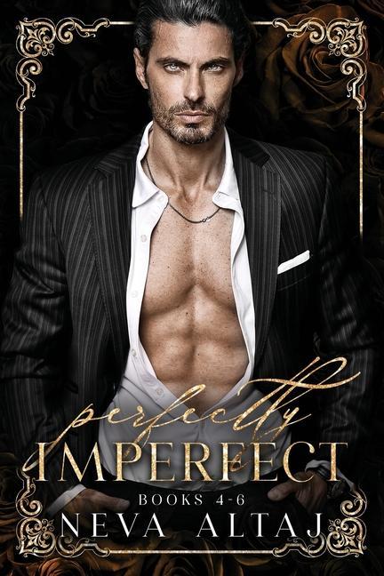 PERFECTLY IMPERFECT Mafia Collection 2: Ruined Secrets Stolen Touches and Fractured Souls