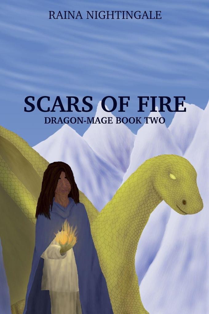 Scars of Fire