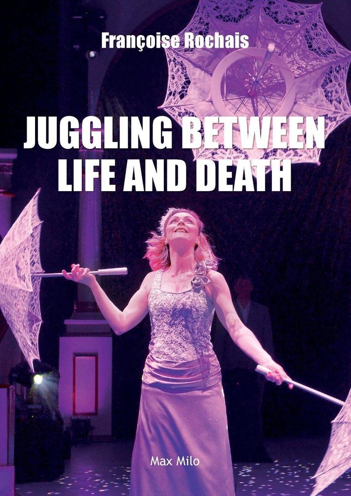 Juggling Between Life and Death