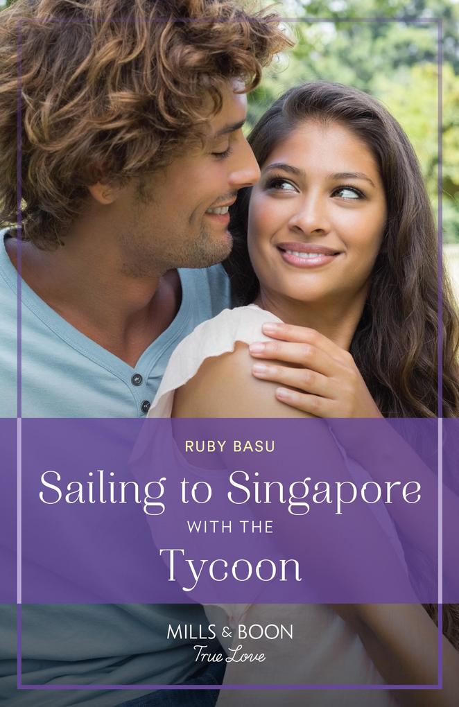Sailing To Singapore With The Tycoon