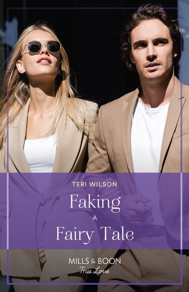Faking A Fairy Tale