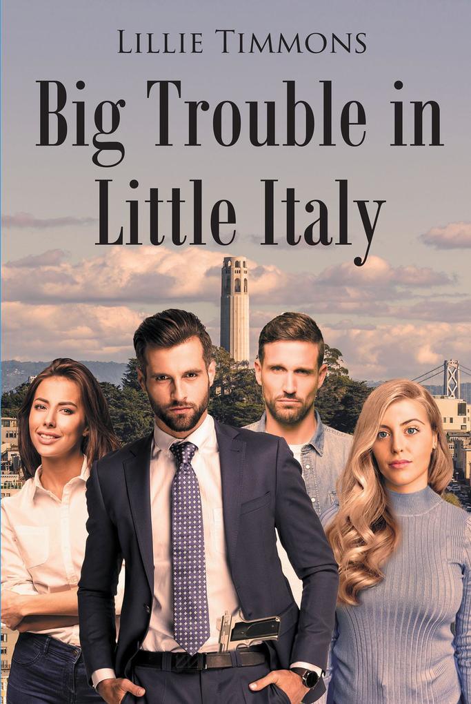Big Trouble in Little Italy