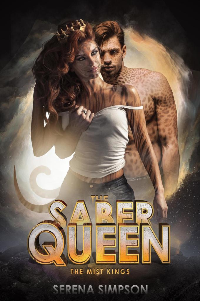 The Saber Queen (The Mist Kings #1)