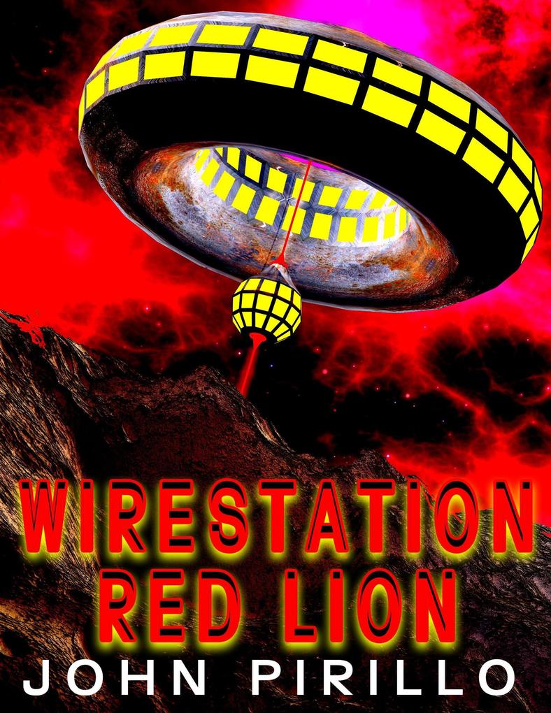 Wirestation Red Lion (WireShip)