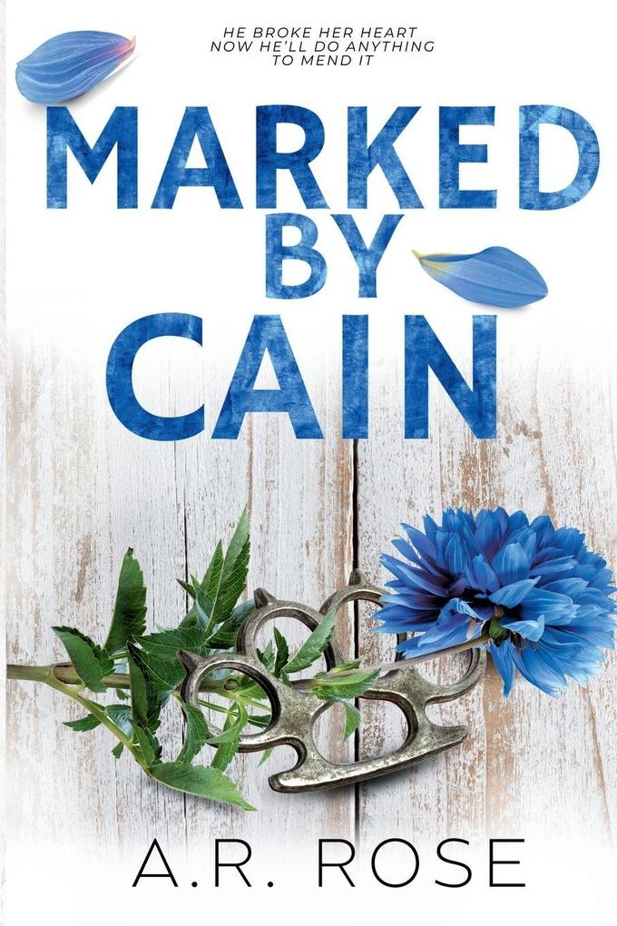 Marked By Cain