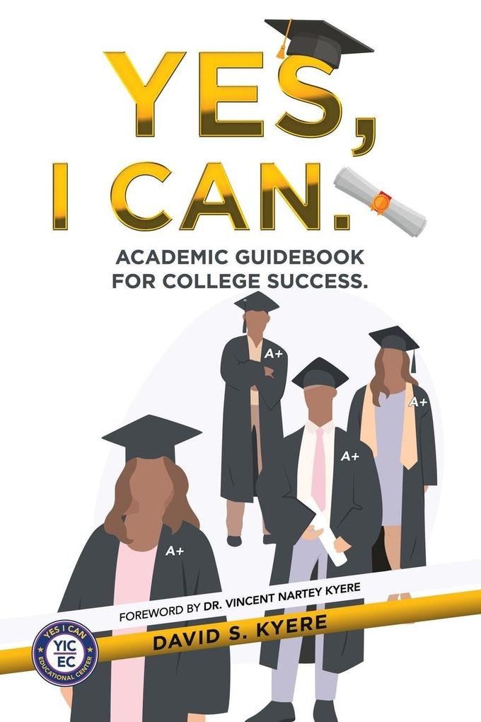Yes I Can.