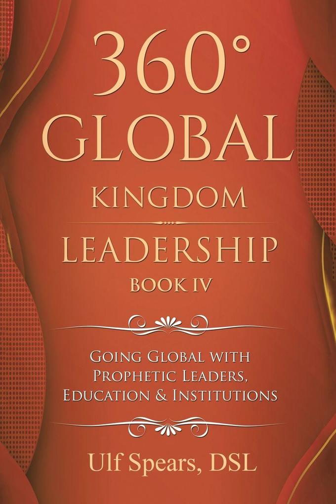 360° Global Kingdom Leadership